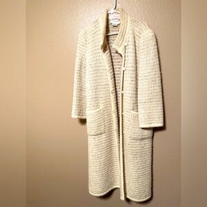 Vintage 1970’s Lord & Taylor Mohair Coat